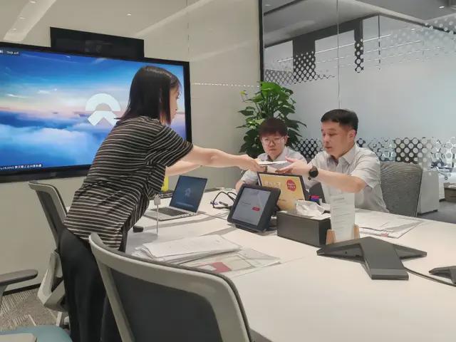 聚焦人才服务、普惠金融……来看这些区在要素服务方面的新举措→(图11)