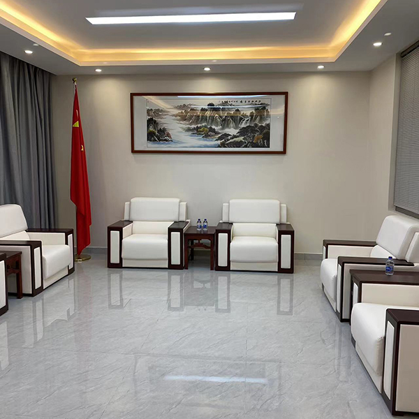 贵宾接待室