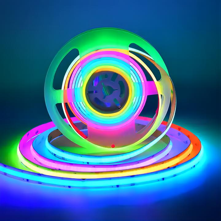 COB LED 灯带