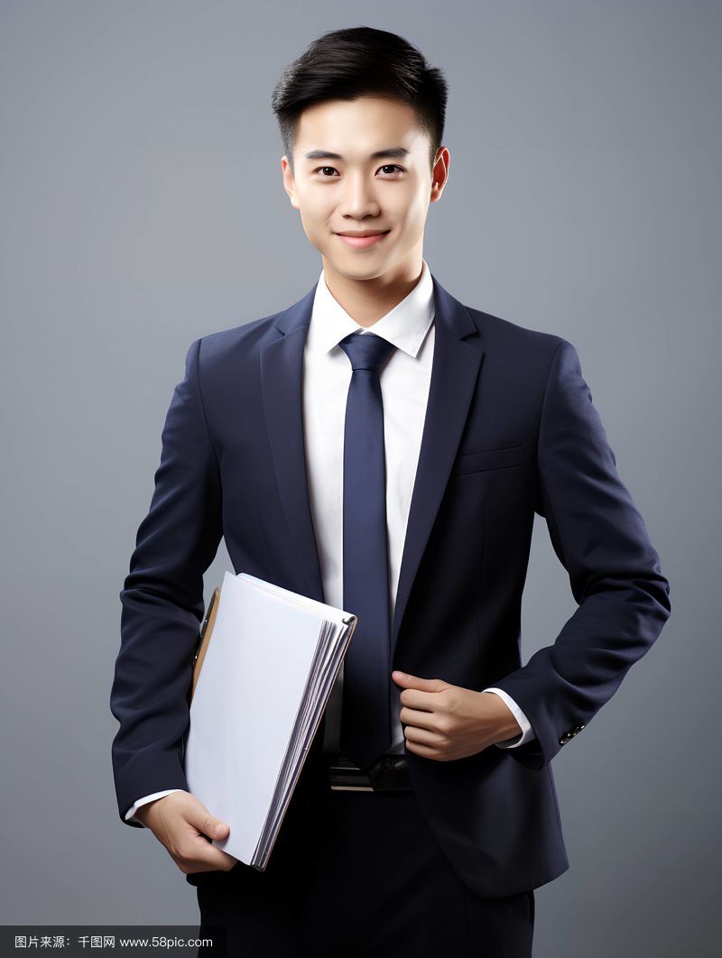 林必立 选角与表演指导负责人