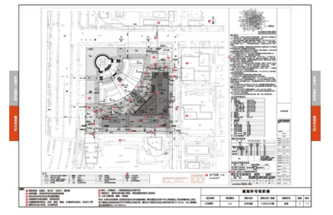 bat365在线平台官方网站市规划自然资源委发布新版《北京市建设工程规划设计文件(图3)