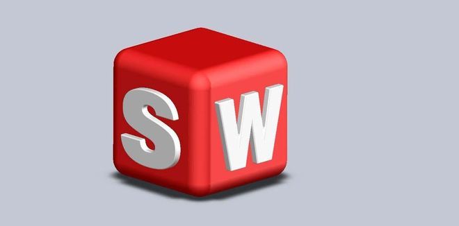 bat365在线平台SolidWorks三维机械设计软件下载 SolidWork(图1)