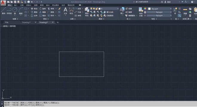 bat365在线平台AutoCAD计算机辅助设计（CAD）软件下载！ CAD如何(图3)