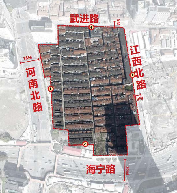 bat365在线平台弘安里售楼处电话（上海虹口）弘安里官方发布-弘安里楼盘资讯(图3)