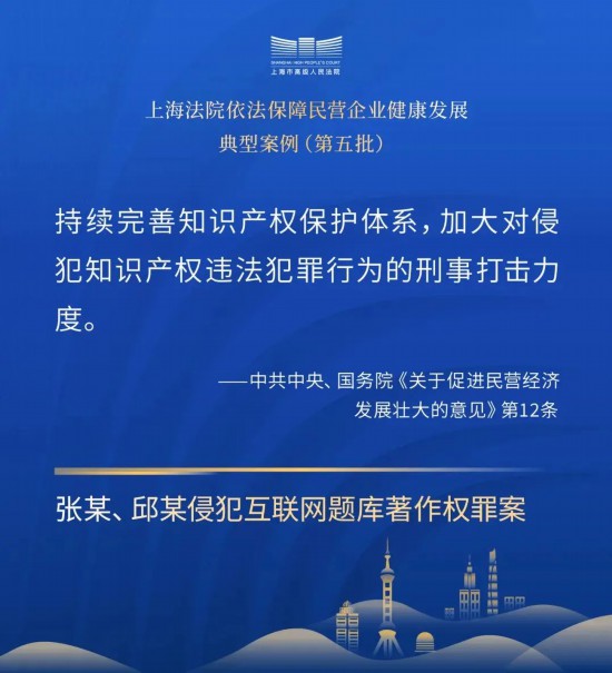 bat365在线平台官方网址营造良好法治化营商环境!上海法院发布典型案例(图9)