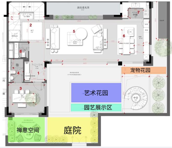 bat365在线平台传世院墅邂逅南京非遗 这才是高阶的豪宅艺术！(图24)
