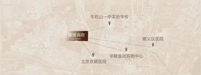 bat365在线平台官方网站顺义主城项目：璞瑅润府-璞瑅润府官方电话（预约热线）(图4)